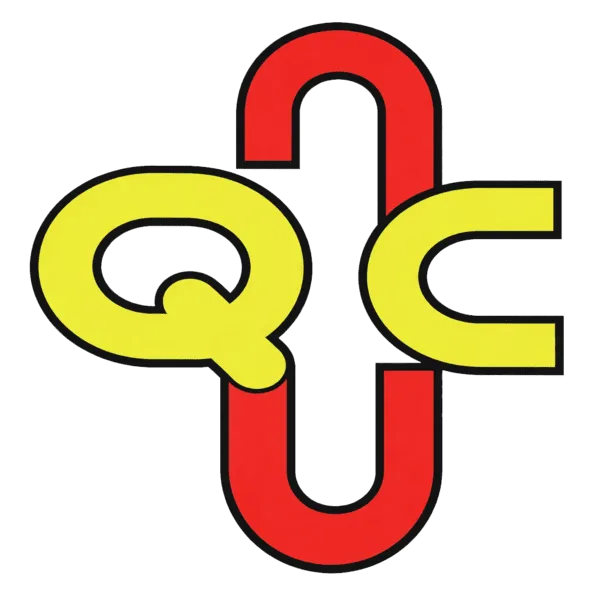 Quest 'N' Cure