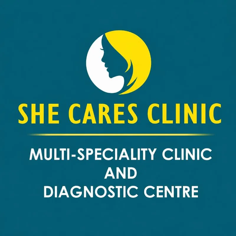 SHE CARES CLINIC