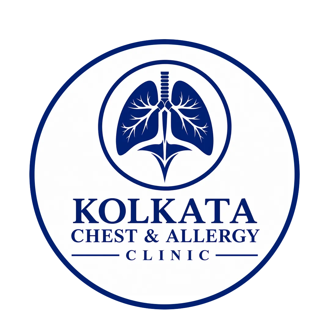 Kolkata Chest & Allergy Clinic