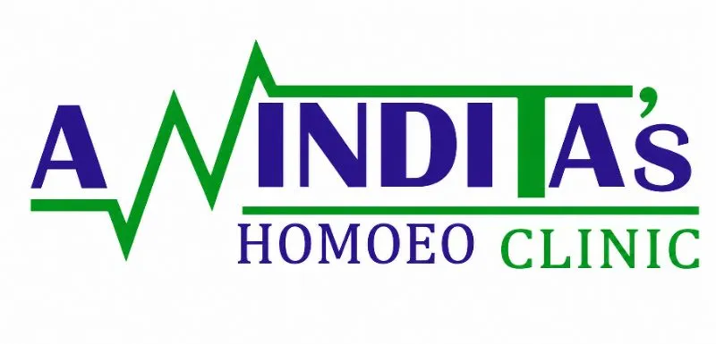 ANINDITA’S HOMOEO CLINIC