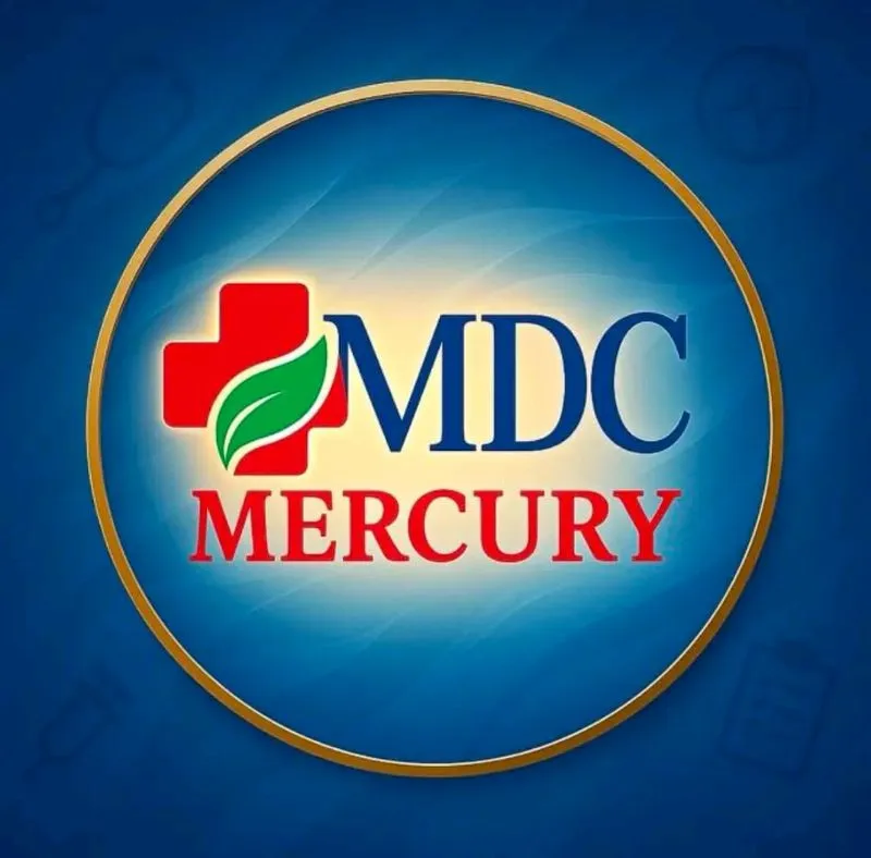 MURCURY DIAGNOSTIC CENTRE