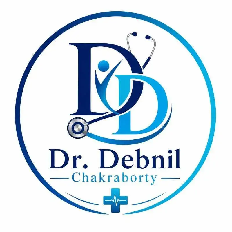 Dr. Debnil Chakraborty