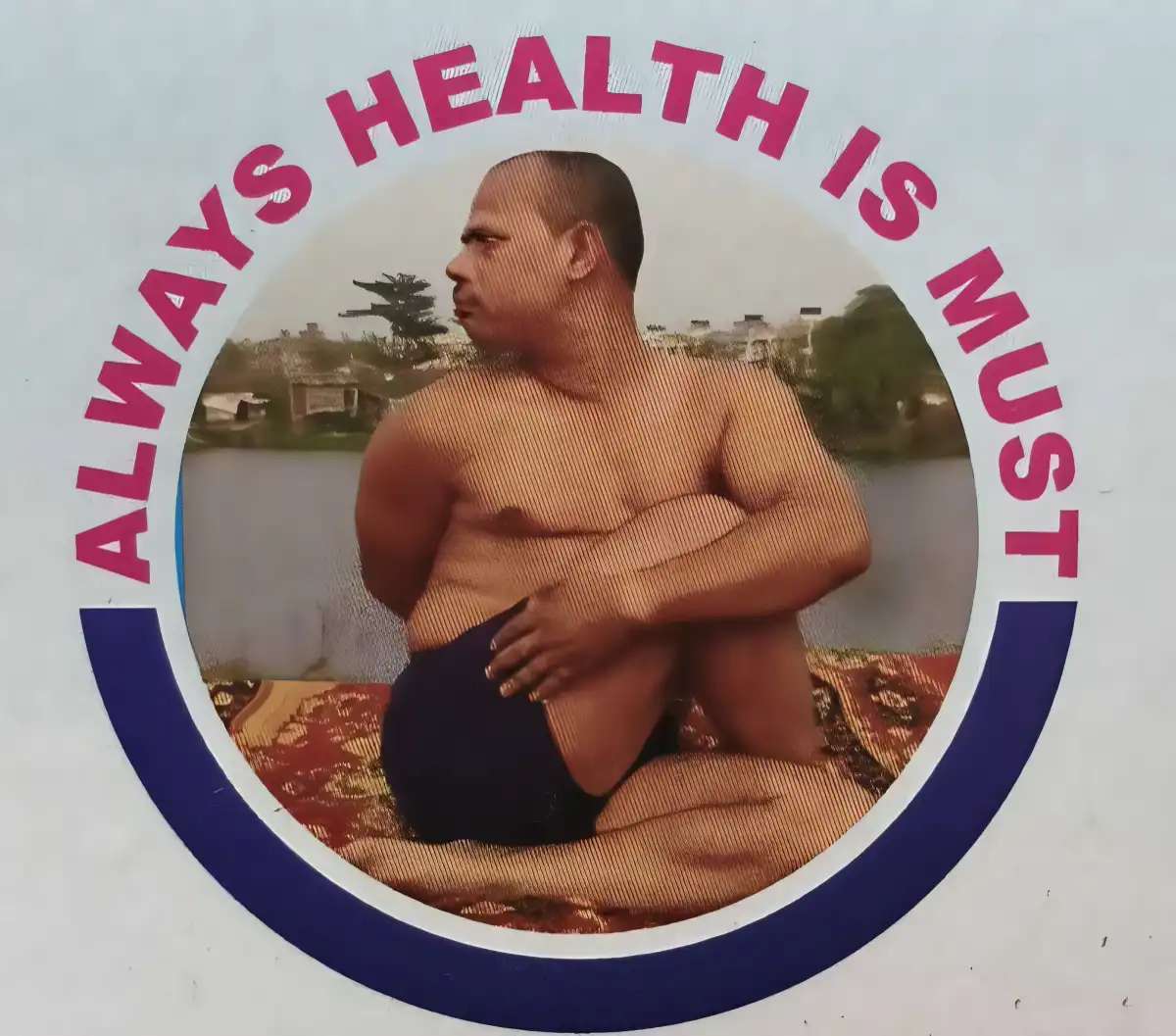 PHYSIOTHERAPY, YOGA & PAIN RELIEF CLINIC