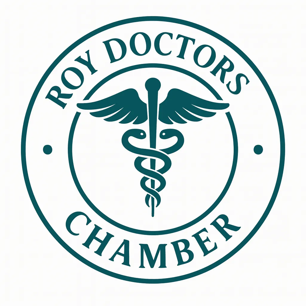 ROY DOCTORS CHAMBER