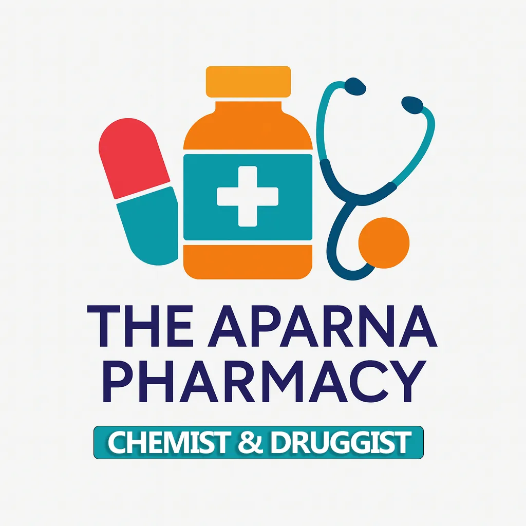The Aparna Pharmacy