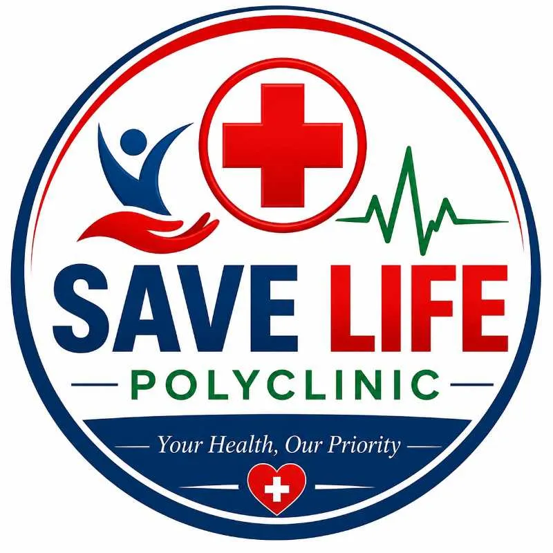 M/s. Save Life Polyclinic
