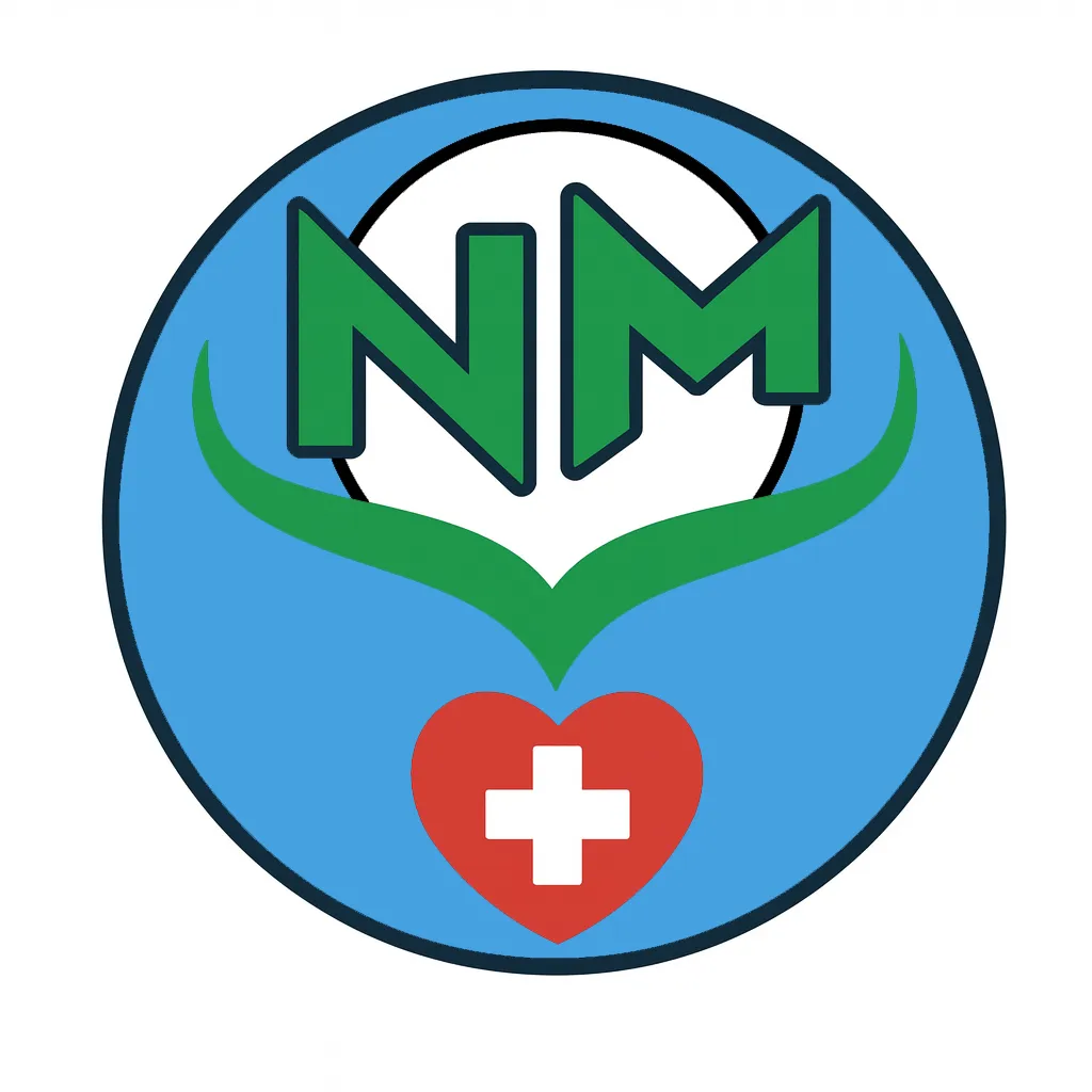 Namita Medico