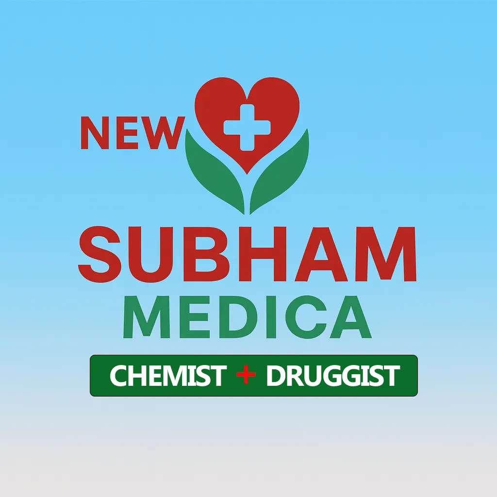 NEW SUBHAM MEDICA
