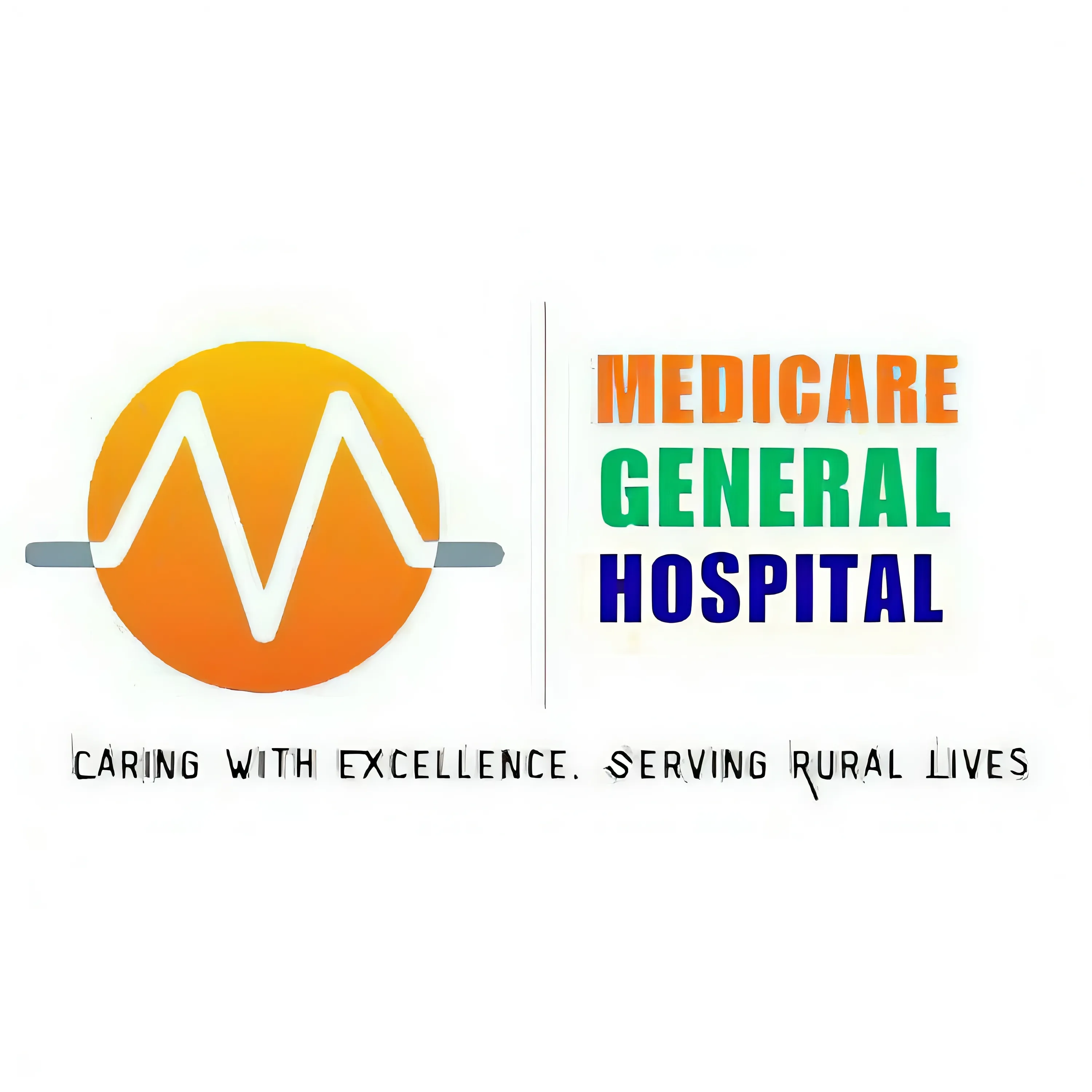Medicare General Hospital