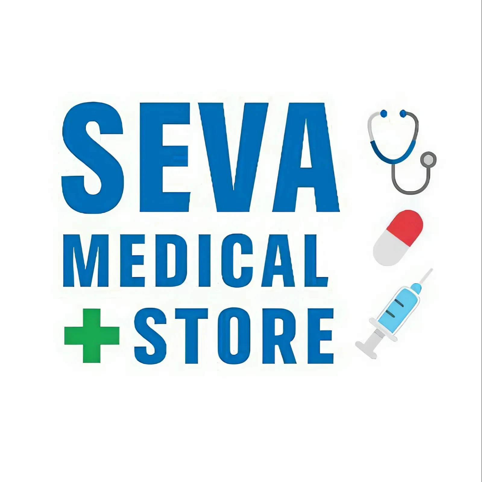 SEVA MEDICAL STORE